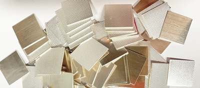 Pengiriman reguler untuk bagian kontak AgSnO2