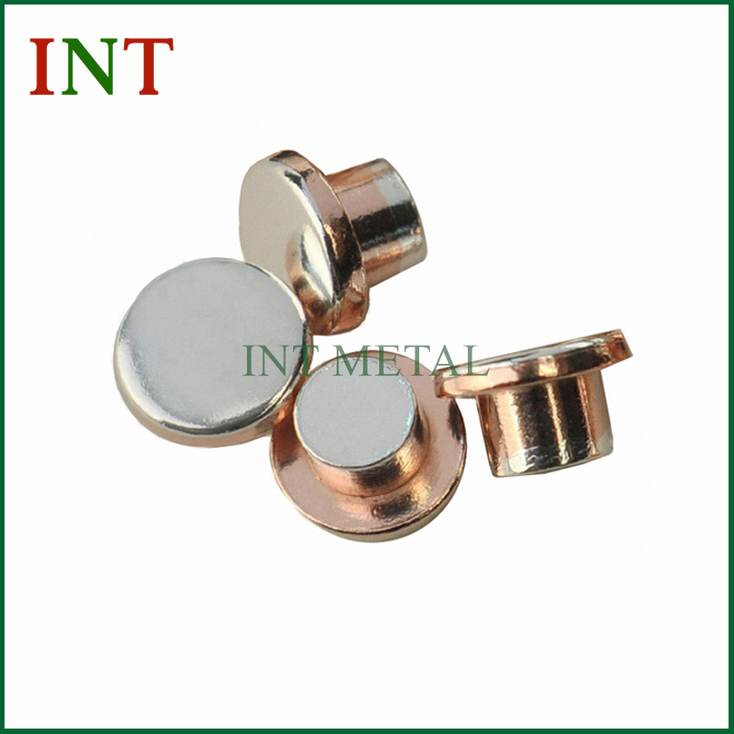 Kontak listrik kadmium perak